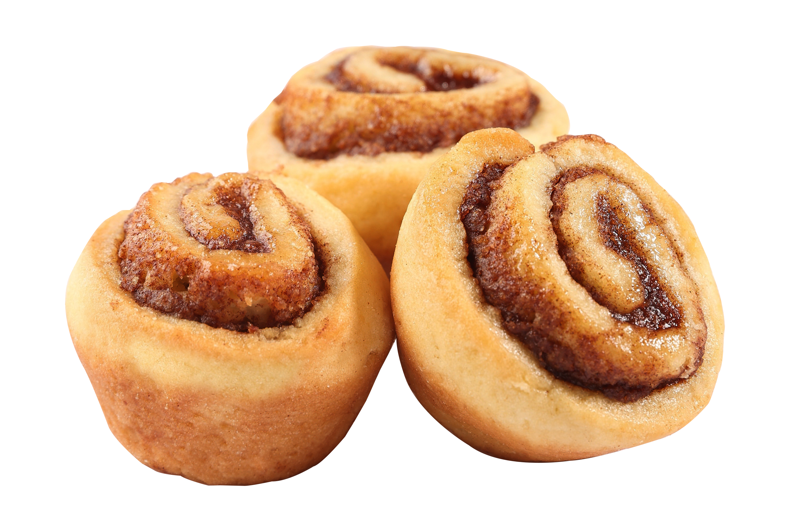 Cinnamon rolls